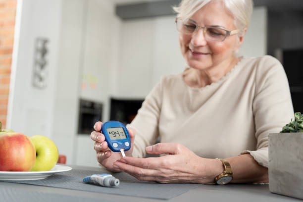 Signs of High Blood Sugar to Discuss With a Clinician
