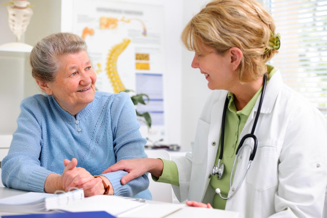 Health consultation